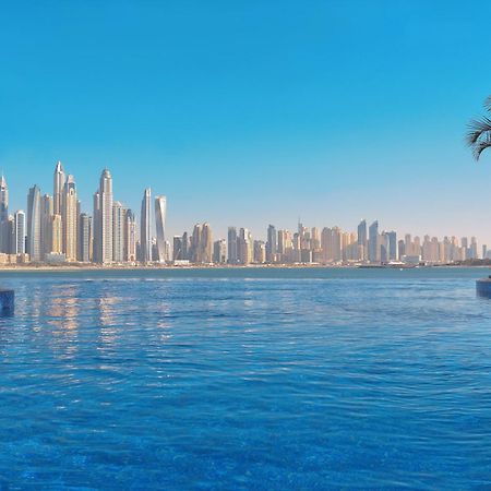 Oceana Atlantic Seaside Apt Дубай Екстериор снимка