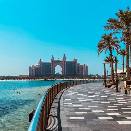 Oceana Atlantic Seaside Apt Дубай Екстериор снимка