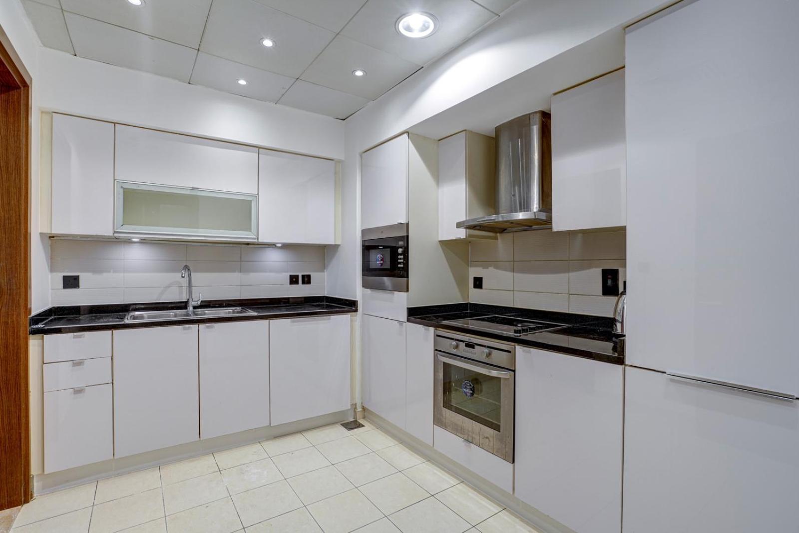 Oceana Atlantic Seaside Apt Дубай Екстериор снимка